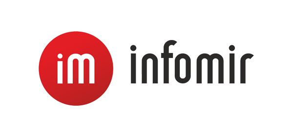 Infomir