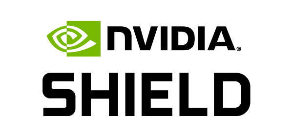Nvidia Shield