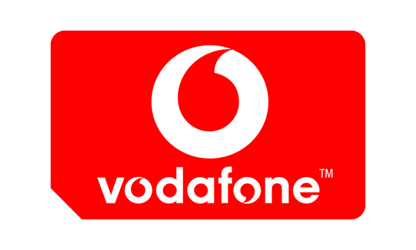 Vodafone